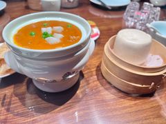 秦朝名将王翦爱吃的面辣子-面辣子·陕西家乡菜(长安店)