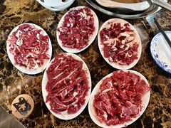 -蔡社牛肉城(龙湖店)
