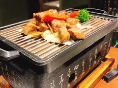 -九井澤精致料理(金茂店)
