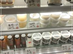 -太清凉茶糖水(前海店)