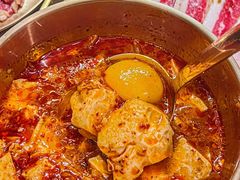 -西塔老太太泥炉烤肉(温州首店万象城黑金店)