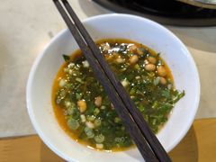 -味之溢美蛙仔姜兔·肥肠鱼•耗儿鱼(文星店)