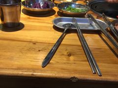 -麻蒲碳烤肉(远景路1号店)