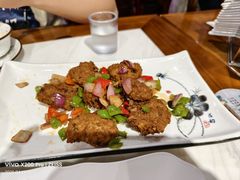 -老苏州芳和园茶酒楼  传统苏帮菜(观前店)