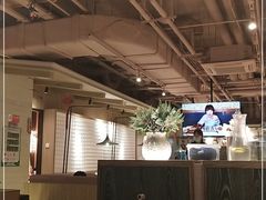 大堂-七八冷面·延边朝鲜族美食(圣熙八号店)