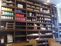 -榖屋house of flour(张江首店)