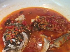 -渔乡米香·剁椒鱼头(四方坪店)