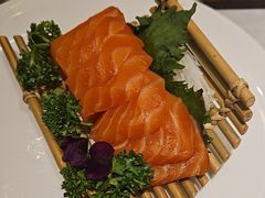 -常鲜楼常来尝鲜海胆馆(星海店)