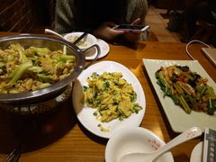 -山沟沟炒鸡(颐灏·海怡名都店)