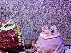 流淌下来的香芋-楠火锅(广州总店)