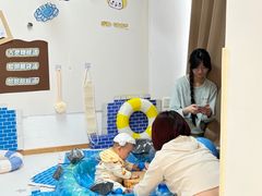 -古力古利托育早教中心(澳门路校区)