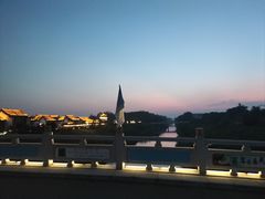 -夏津德百度假村温泉