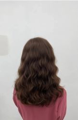 -V8潮牌·接发烫染连锁