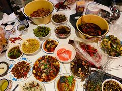 -丹虾|文和友小龙虾·烙锅(陕西路旗舰店)