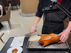 -全聚德(上海首店浦东店)