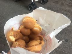 -利强记北角鸡蛋仔(弥敦道店 )