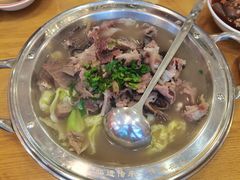 -冯四孃跷脚牛肉·川菜(徐州云龙店)