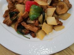 -佛有缘素食馆·荔湾老字号(陈家祠首店)