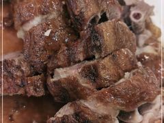 -胜记烧鹅美食