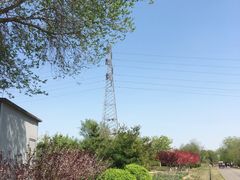 -永定河休闲森林公园