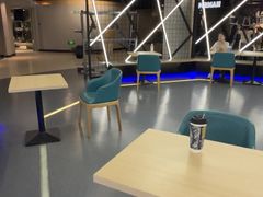 -懒人Club运动健身·运动康复·私教(三迪中心店)