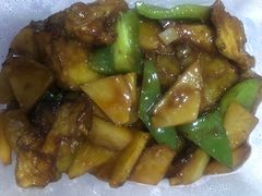 -老陈饭店(黑石支路店)