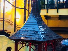 -三鹰之森吉卜力美术馆