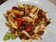 -鼎原力量东北吊炉烧烤(幸福街店)