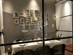 -L'Arome芳芳法国餐厅(仙林金鹰店)