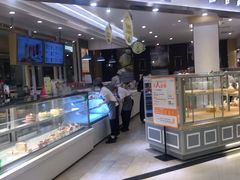 -BreadTalk面包新语·烘焙蛋糕(广州白云五号店)