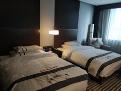 -乌鲁木齐百世昌龙泉酒店(大巴扎店)