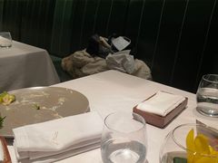 -L'Arome芳芳法国餐厅(仙林金鹰店)