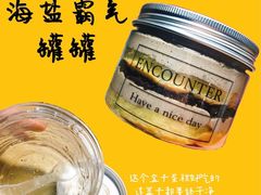 -贝紫Style(木马公寓店)