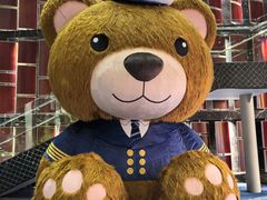 -苏州金鸡湖中茵皇冠假日酒店