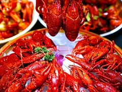 -虾乐园龙虾·夜宵(松江店)