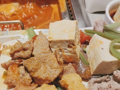 -海底捞火锅(河东万达广场店)