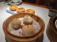 -禄运茶居·手工点心(猎德店)