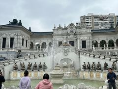 -珠海圆明新园