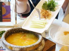 -MEET缘燕窝甜品&Tang's cake(华润万象城店)