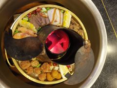 -陆记源·青海土火锅