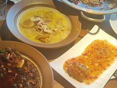 -永安水煮活鱼·仪征土菜院子