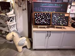 -之悦咖啡馆(新星宇·之洲店)