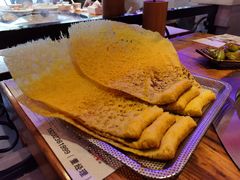 -山河屯铁锅炖鲜鹅·东北菜(开发区一店)