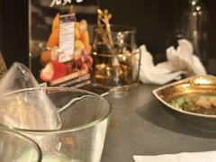 -铭牛烧肉·和牛海鲜自助(高新月牙湖店)