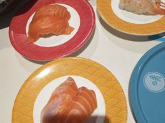 -晴季寿司(红旗街万达店)