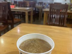 -百成大同鸭肉粥(大同总店)