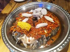 -唐伯虎新派湘菜馆(石夏时代广场店)