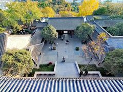 -北固山景区
