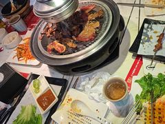 -鲜一烤肉(沈北店)