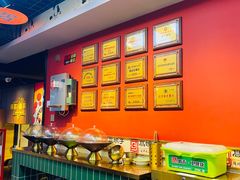 -高鸽子锦州烧烤63年(海阳路店)